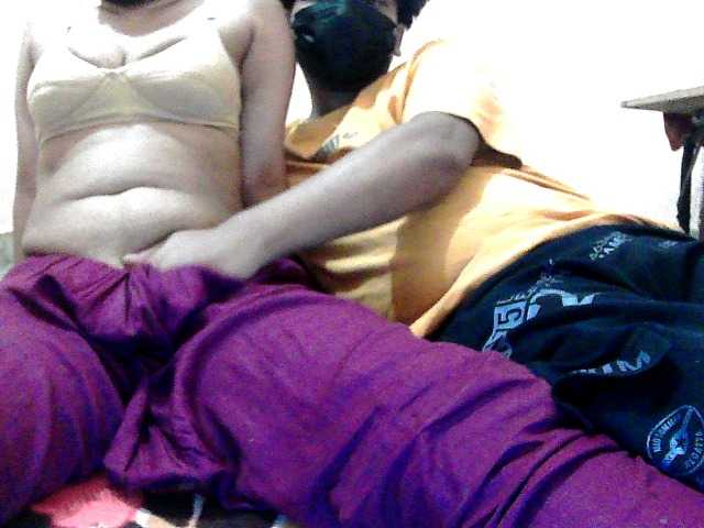 Shah35682 from BongaCams