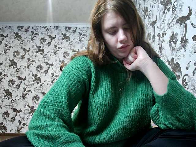 LostDiamond – webcam model profile photo