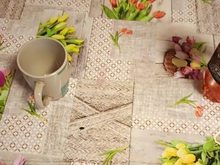 Konfetka228 Porn Show