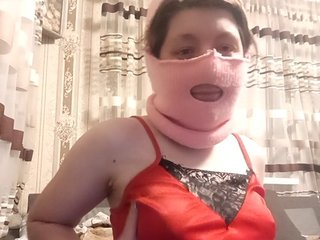 Konfetka228 Porn Show