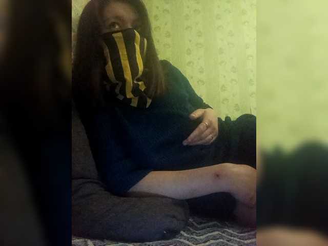 Konfetka228 – webcam model profile photo