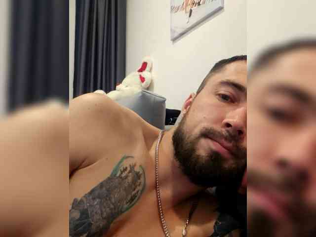 CarrotandStick webcam