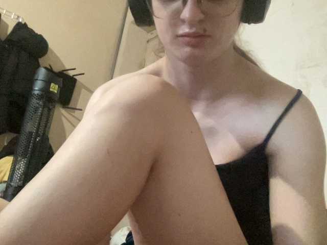 NikaXZimax – webcam model profile photo