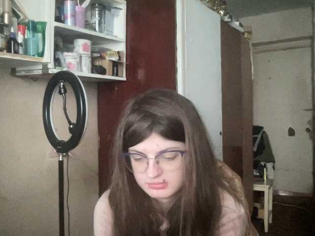 Profile and Statistics for NikaXZimax on BongaCams