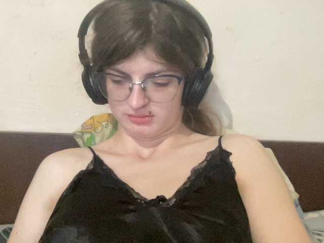 NikaXZimax Profile Image