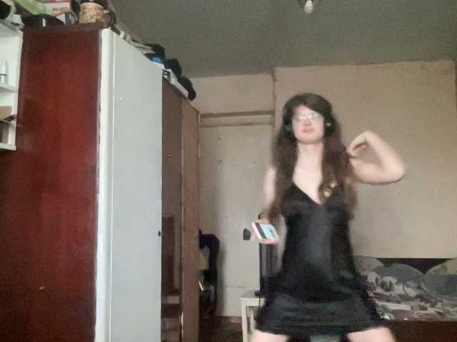 NikaXZimax – webcam model profile photo