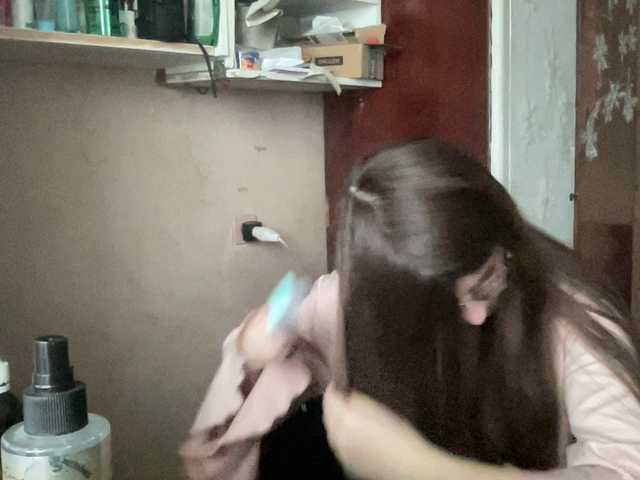 NikaXZimax – webcam model profile photo