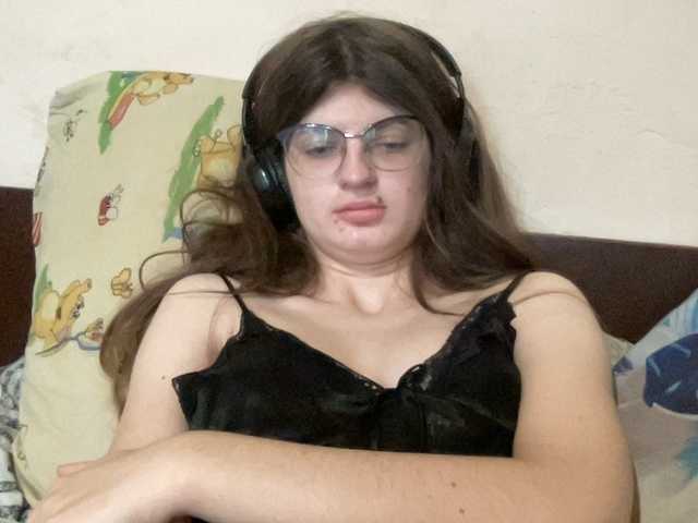 NikaXZimax from BongaCams