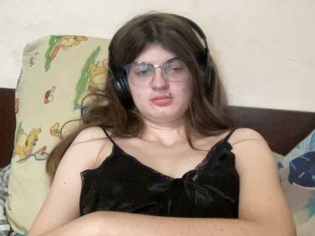 NikaXZimax from BongaCams