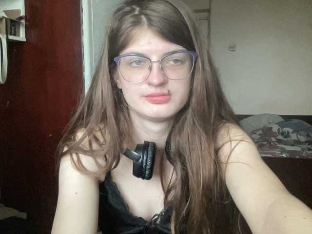 NikaXZimax – webcam model profile photo