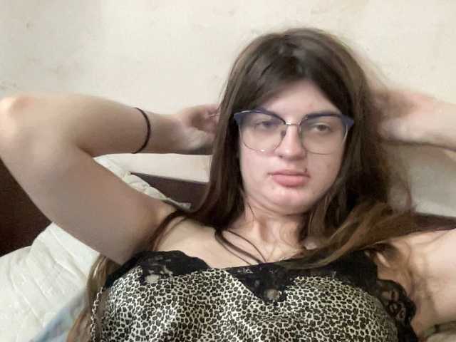 NikaXZimax Live Cam on BongaCams and RICams