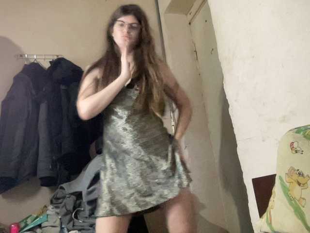 NikaXZimax Live Cam on BongaCams