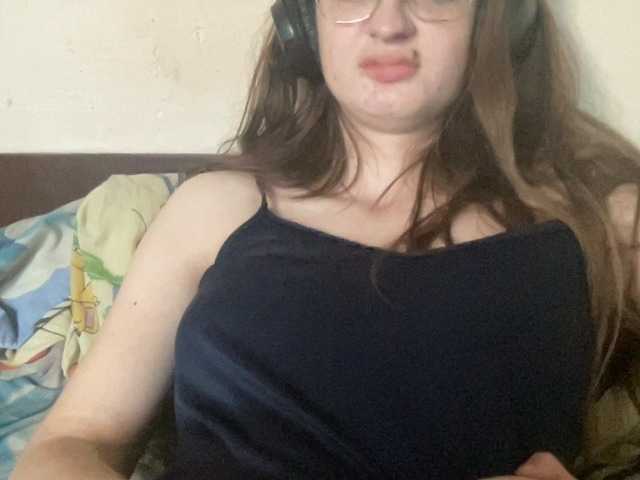 Nika Xzimax (NikaXZimax)