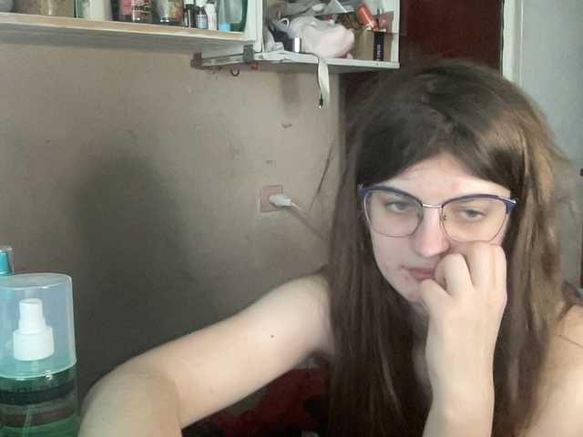 NikaXZimax from BongaCams is Freechat