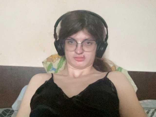 NikaXZimax's Thumb Image