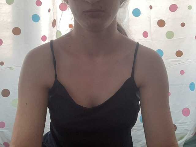 NikaXZimax – webcam model profile photo