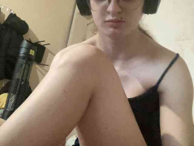 NikaXZimax Live Webcam on BongaCams