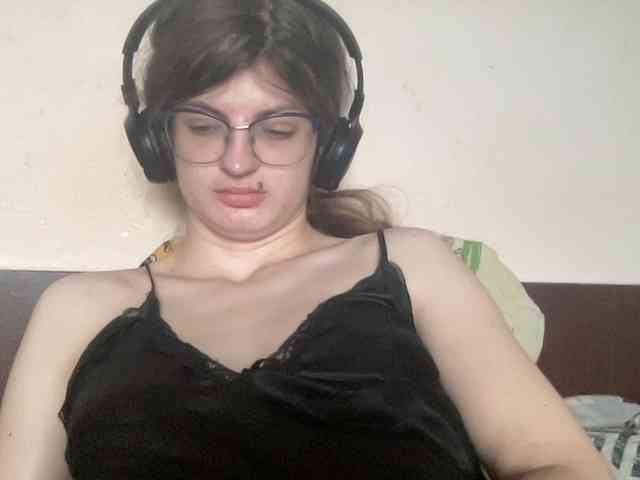 NikaXZimax Live Webcam on BongaCams