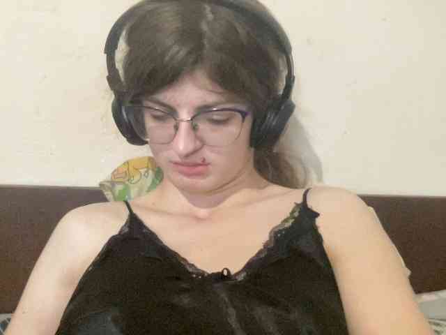 NikaXZimax Live Webcam on BongaCams