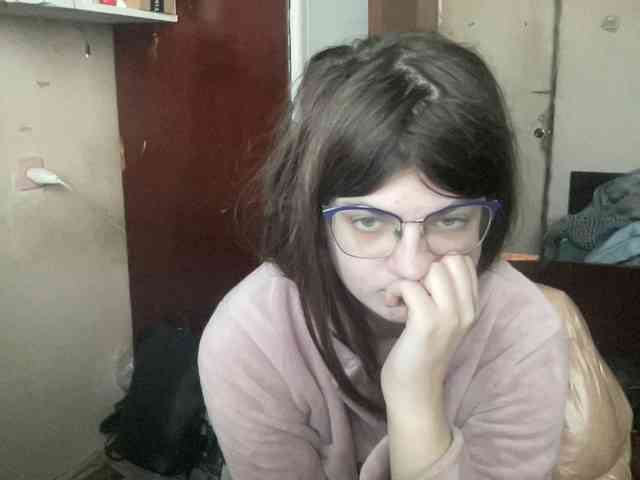 NikaXZimax Live Webcam on BongaCams