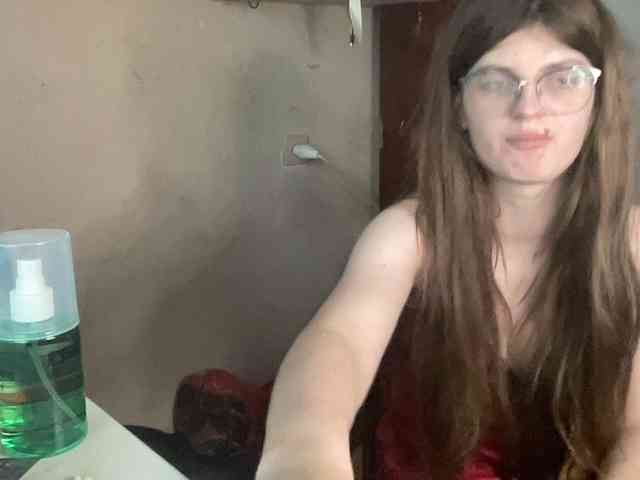 NikaXZimax Live Webcam on BongaCams