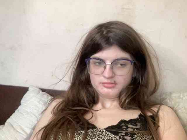 NikaXZimax Live Webcam on BongaCams