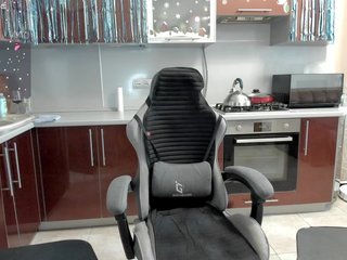 CarrieXDean Porn Show