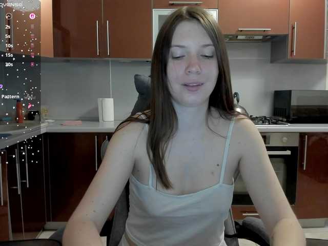 CarrieXDean's BongaCams show and profile