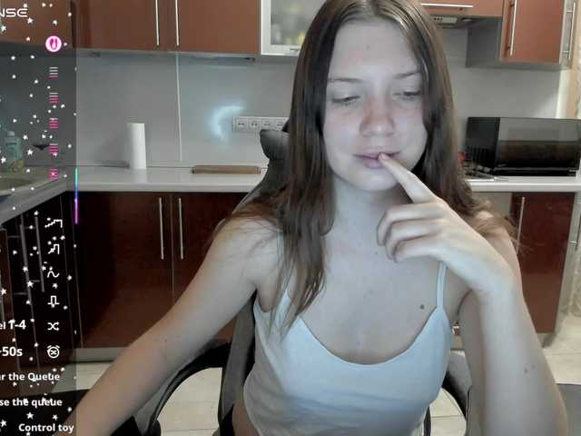 CarrieXDean – webcam model profile photo