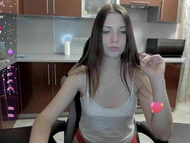 CarrieXDean CarrieXDean