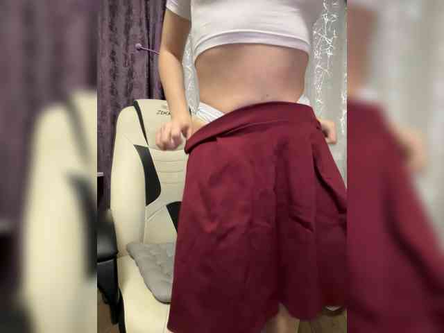 webcam live sex SunriseBaby9