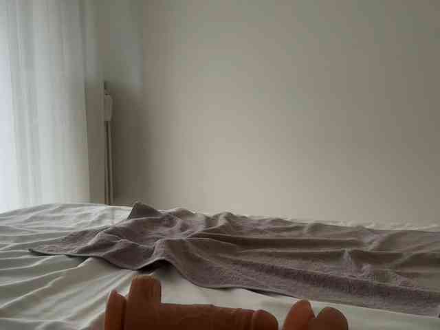 BlackMuse Live Webcam on BongaCams