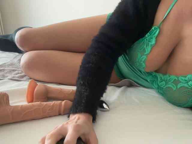 BlackMuse Live Webcam on BongaCams