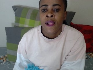 Skinybitchx Porn Show