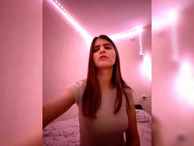 Ayssii Live Webcam on BongaCams