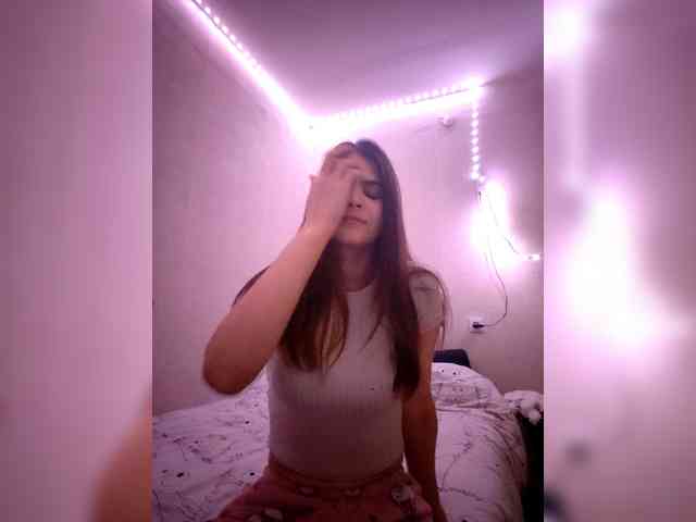 Ayssii Live Webcam on BongaCams