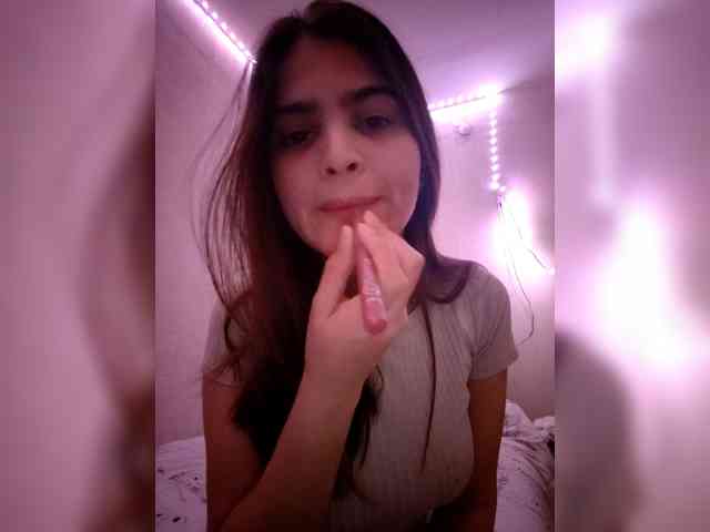 Ayssii Live Webcam on BongaCams