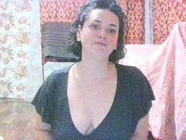 ShyGirl158 Live Webcam on BongaCams