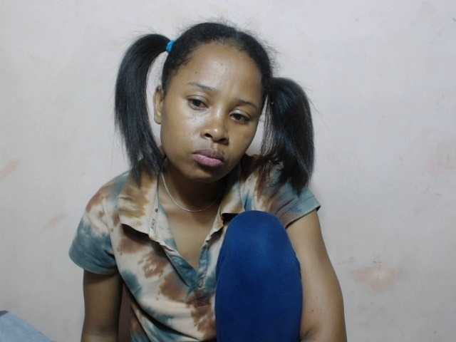 AnitaQuin from BongaCams is Freechat