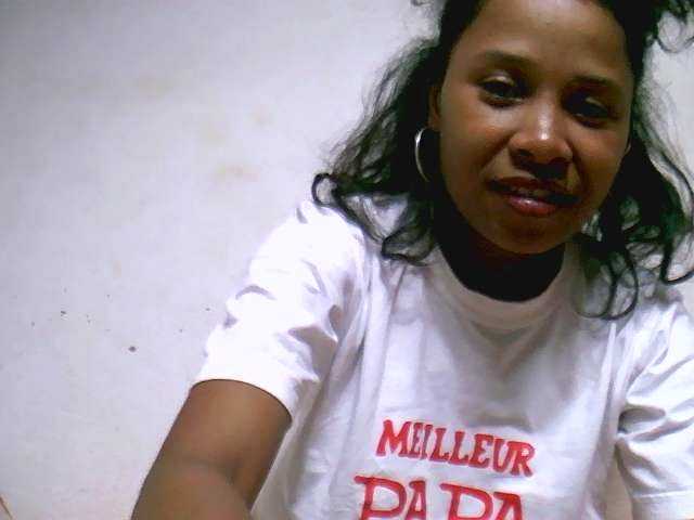 AnitaQuin from BongaCams