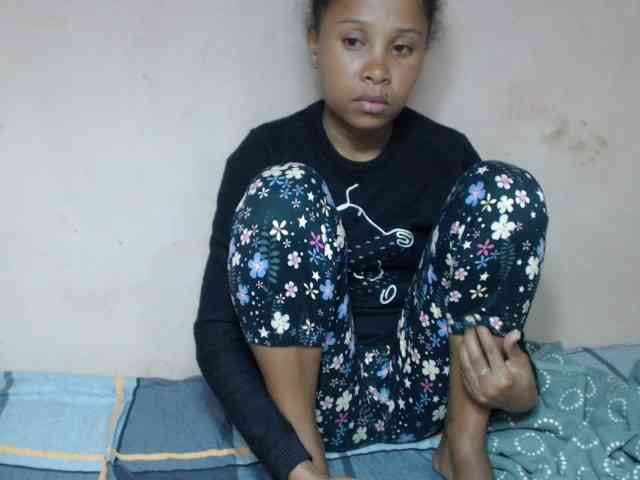 AnitaQuin Live Webcam on BongaCams