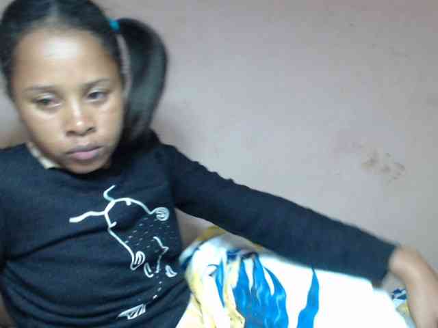 AnitaQuin Live Webcam on BongaCams