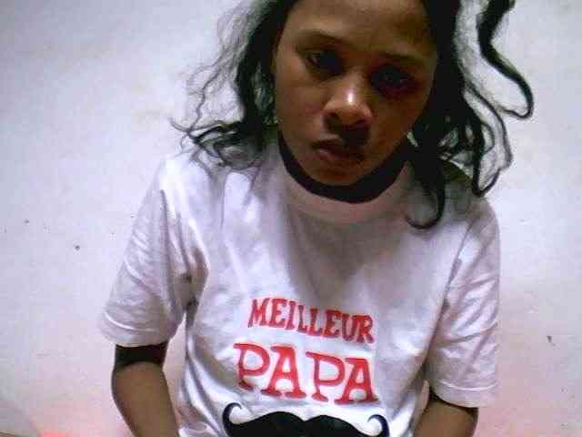 AnitaQuin Live Webcam on BongaCams