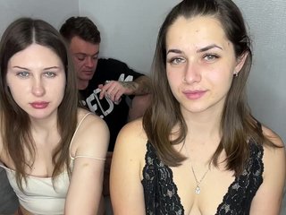 Cherry-berryMax98 Porn Show