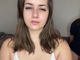 Cherry-berryMax98 Porn Show