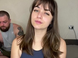 Cherry-berryViking Porn Show