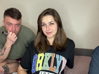 Cherry-berryMax98 Porn Show