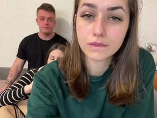 Cherry-berryMax98 Porn Show