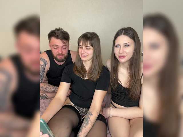 Cherry-berryMax98 — Freechat on BongaCams