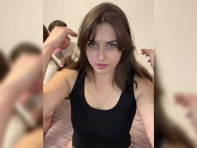 Cherry-berryMax98 – webcam model profile photo